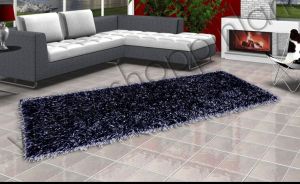 tappeti shaggy blu, www.shoppinland.it, online